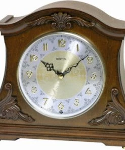 Frankenmuth Clock Company CRH193-UR06 - Joyful Versailles