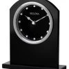 Frankenmuth Clock Company™ View All Ebony Crystal