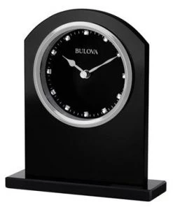 Frankenmuth Clock Company™ View All Ebony Crystal