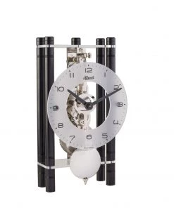 Frankenmuth Clock Company 23021-740721 - Mikal Table Clock In Black View All