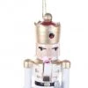 Frankenmuth Clock Company View All 074/038F2 - Nutcracker Soldier Ornament