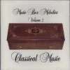 Bavarian Clock Haus Music Box Melodies CD Volume 2 Music Boxes