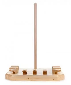 Frankenmuth Clock Company™ 105/001 - Decoration Stand For Climbing Figurines