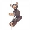 Frankenmuth Clock Company™ Climbing Monkey Christmas Decorations, Candles & Other Decorations
