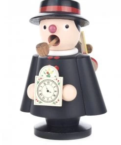 Frankenmuth Clock Company 146/1179 - Smoker - Clock Peddler