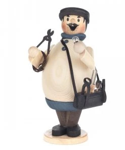 Frankenmuth Clock Company 146/1343/20 - Smoker - Electrician