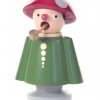 Frankenmuth Clock Company View All 146/1755 - Mushroom Man Smoker