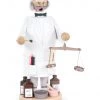 Frankenmuth Clock Company Smoker - Pharmacist