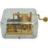 Bavarian Clock Haus Twinkle Twinkle Little Star Music Boxes