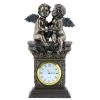 Bavarian Clock Haus View All WU745594A4 - Cherubs Whispering Clock