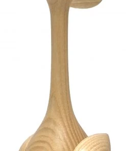 Frankenmuth Clock Company Smoker - Natural Duck