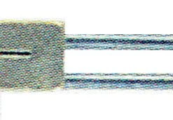 Frankenmuth Clock Company Clocks & Anniversary Clocks Anniversary Fork Assembly-SHORT