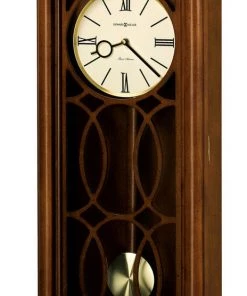 Frankenmuth Clock Company Grandfather Clocks 625-525 - Kathryn Wall Clock