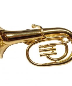 Frankenmuth Clock Company™ Tuba Magnet