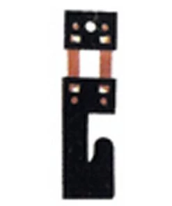 Made In Germany UW-GM - Urgos Grandmother .008mm Suspenison Spring