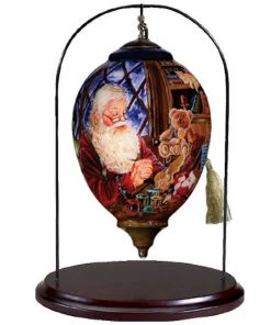 Bavarian Clock Haus View All Large Walnut Hanging Stand