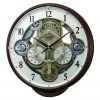 Frankenmuth Clock Company™ Widget Rhythm Clocks