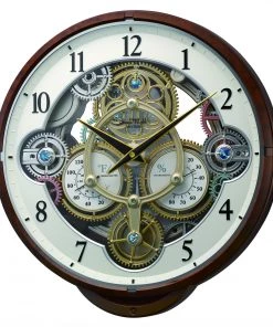 Frankenmuth Clock Company™ Widget Rhythm Clocks