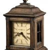 Frankenmuth Clock Company 635-190 - Talia Mantel Clock