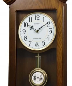 Frankenmuth Clock Company WSM Winchester
