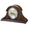 Frankenmuth Clock Company 630-200 - Barrett Mantel Clock Grandfather Clocks