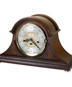Frankenmuth Clock Company 630-200 - Barrett Mantel Clock Grandfather Clocks