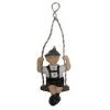 Bavarian Clock Haus AJD-Boy - Jumping Boy Pendulum Cuckoo Clocks, Quartz Cuckoo Clocks & Miniature Clocks