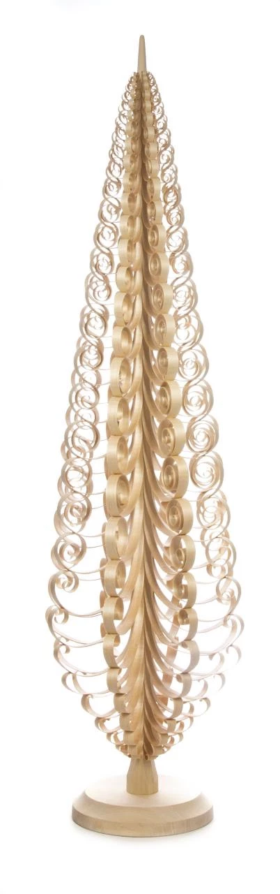 Frankenmuth Clock Company Wood Chip Tree 3 Frankenmuth Clock Company Wood Chip Tree