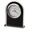 Frankenmuth Clock Company 645-702 - Ebony Luster Tabletop Alarm Clock View All