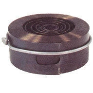 Frankenmuth Clock Company™ Mainspring 3/4" X .014" X 90" Hole End Clocks & Anniversary Clocks