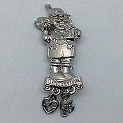 Frankenmuth Clock Company™ German Souvenirs German Man Pin