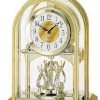 Frankenmuth Clock Company Contemporary Carriage