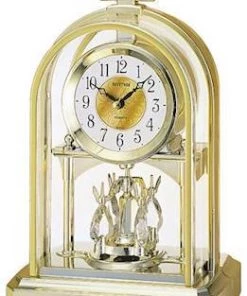 Frankenmuth Clock Company Contemporary Carriage