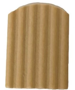 Bavarian Clock Haus Cuckoo Door Nat. 30mmx42mm