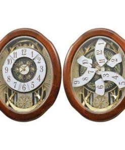 Frankenmuth Clock Company Magnificent