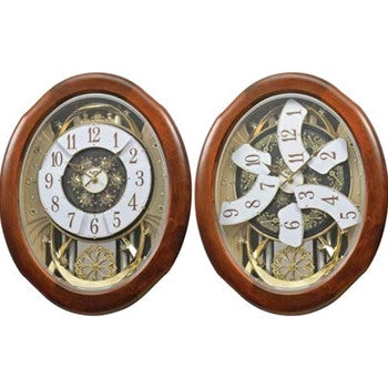 Frankenmuth Clock Company Magnificent 4 Frankenmuth Clock Company Magnificent