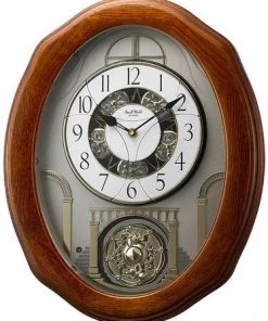 Frankenmuth Clock Company Joyful Glory Rhythm Clocks