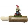 Bavarian Clock Haus 020/Dwarf - Cuckoo Whistle With Dwarf