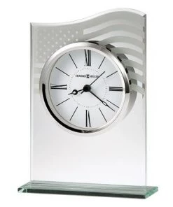Frankenmuth Clock Company 645-779 - Liberty Table Clock View All