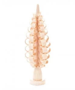 Frankenmuth Clock Company View All 500/012 - Spanbaum - Wood Chip Tree 4.75"