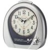 Frankenmuth Clock Company Baseball Alarm Clock Table Clocks
