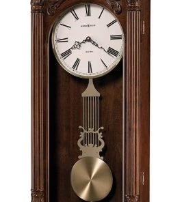 Frankenmuth Clock Company 625-352 - Greer Wall Clock