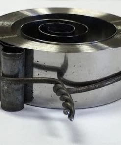 Frankenmuth Clock Company Clocks & Anniversary Clocks Loop Mainspring 13/16" X .018" X 96"