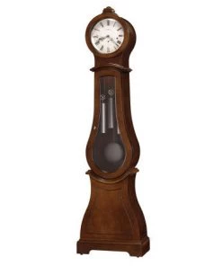 Frankenmuth Clock Company™ View All 611-281 - Anastasia IV Floor Clock