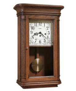 Frankenmuth Clock Company™ 613-108 - Sandringham Wall Clock View All