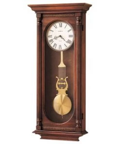 Frankenmuth Clock Company™ 620-192 - Helmsley Wall Clock