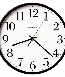 Frankenmuth Clock Company Grandfather Clocks 625-254 - Office Mate Wall Clock