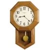 Frankenmuth Clock Company™ Grandfather Clocks 625-242 - Elliott Wall Clock