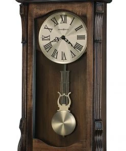 Frankenmuth Clock Company 625-578 - Agatha Wall Clock View All