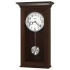 Frankenmuth Clock Company™ 625-628 - Braxton Wall Clock View All